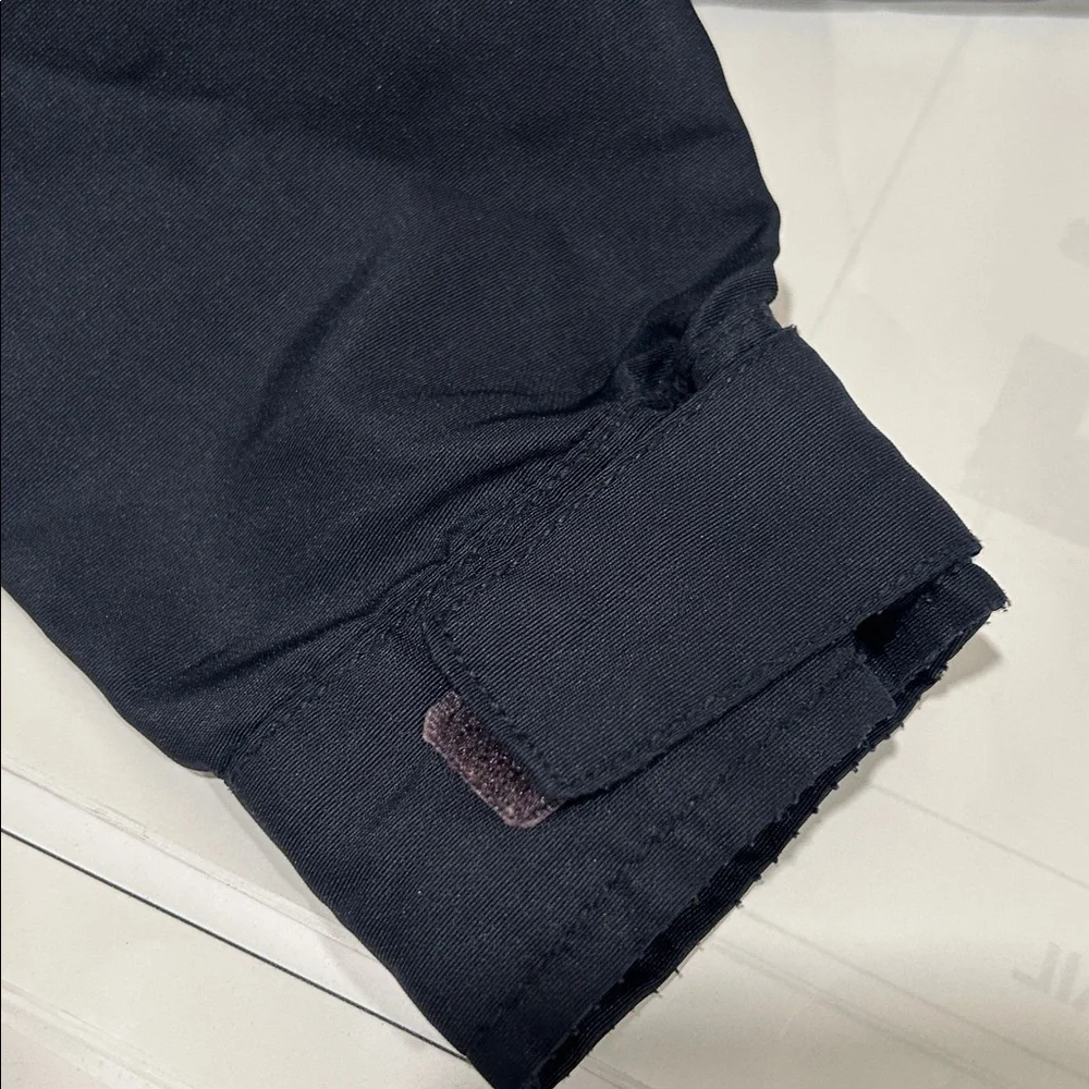 GAP Dark Blue Kids Raincoat